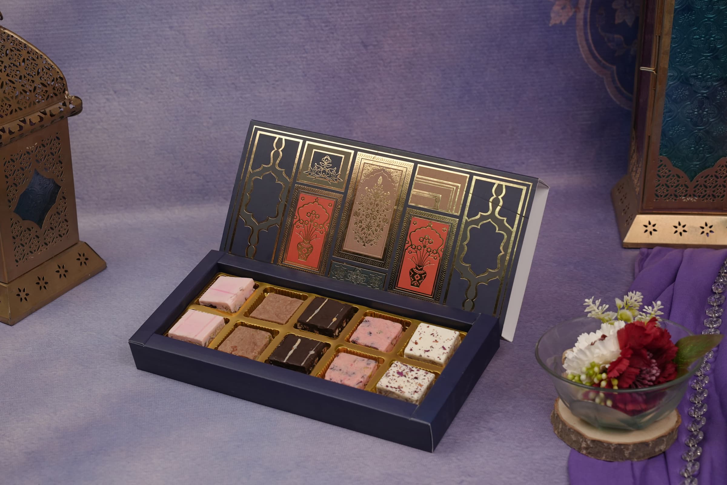 LUXURY BITES 10 PCS Thumbnail 3