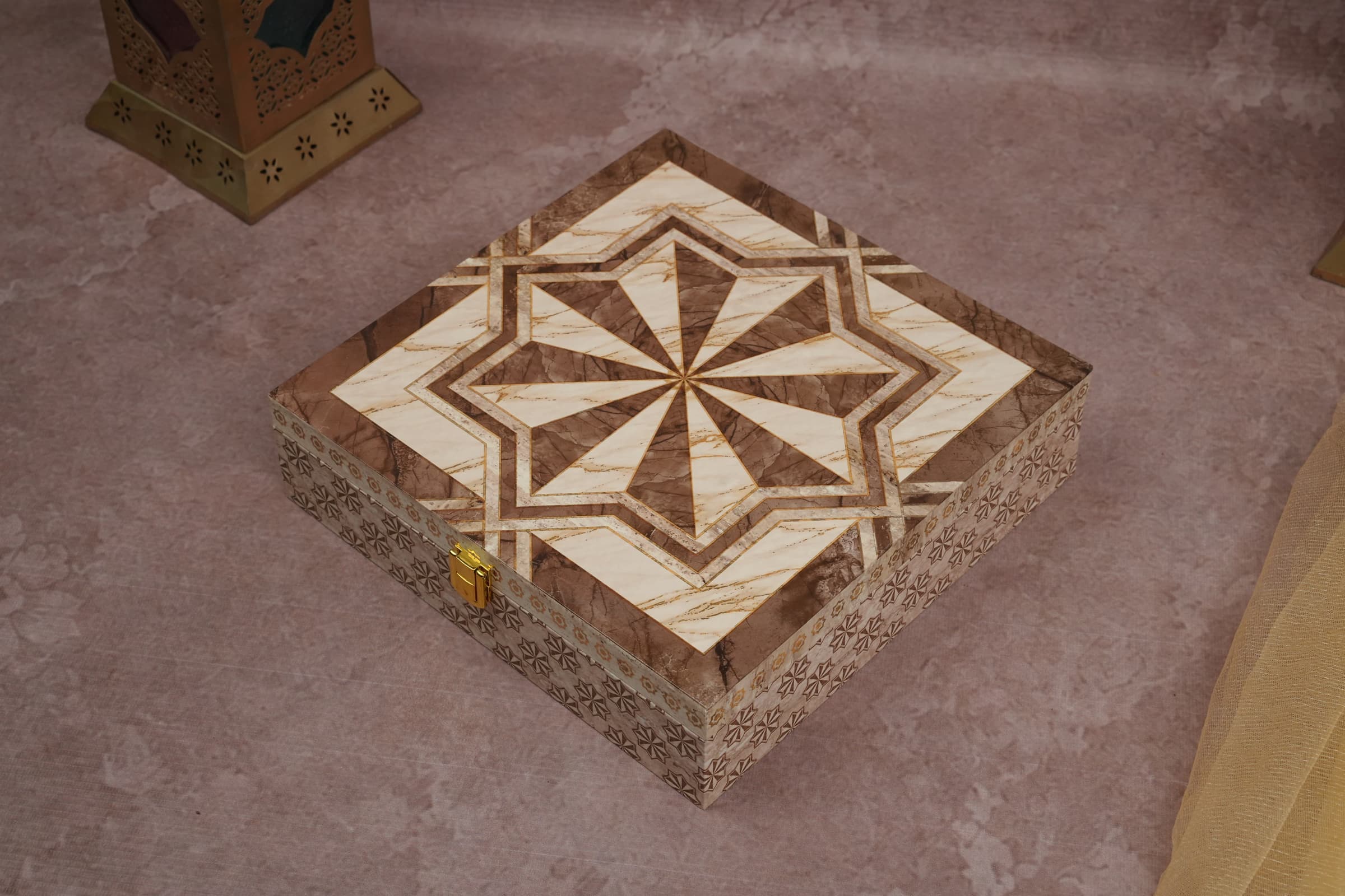 Grand Ceramic Collection Thumbnail 3